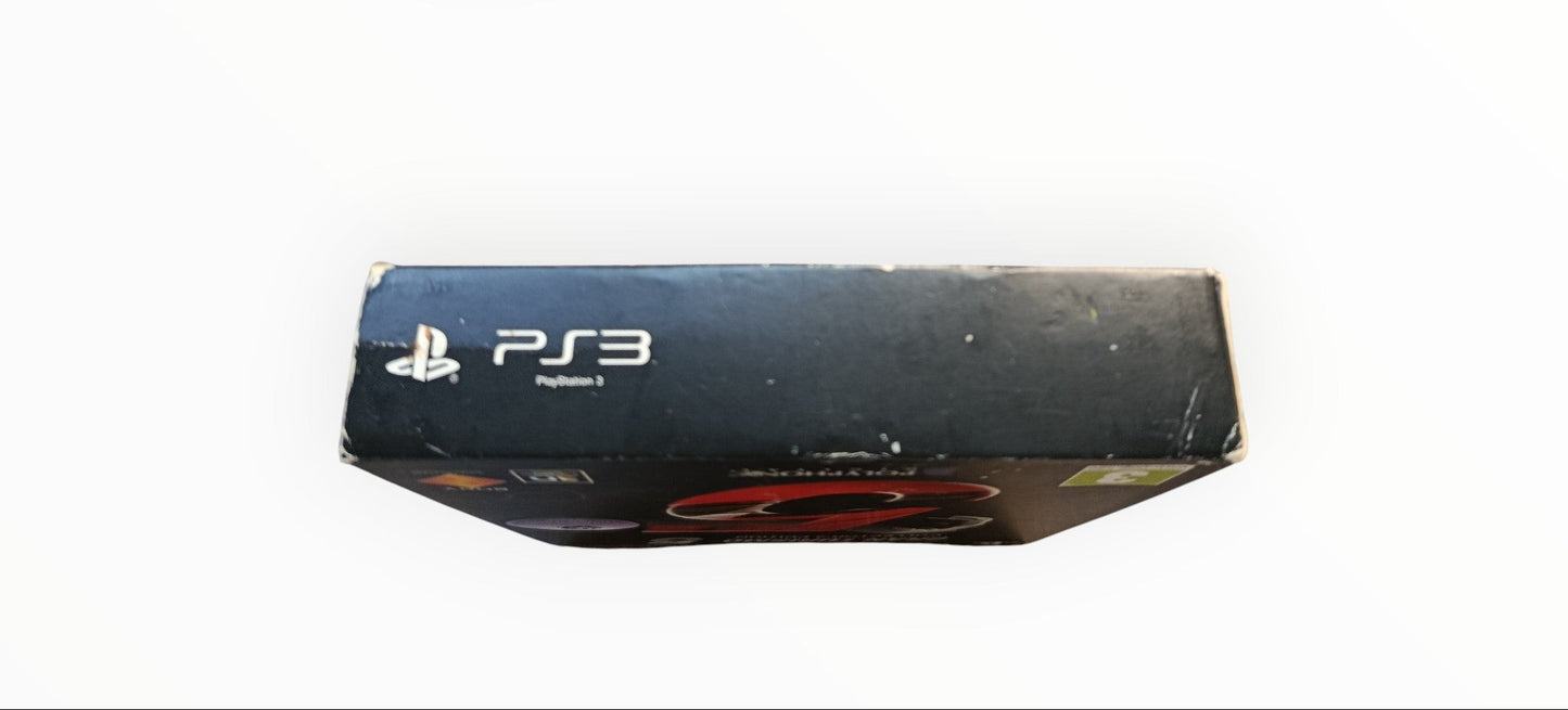 Gran Turismo 5 – Édition Collector – PlayStation 3 (PS3) – Complet