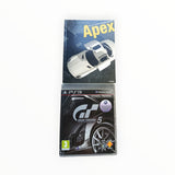 Gran Turismo 5 – Édition Collector – PlayStation 3 (PS3) – Complet