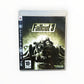 Fallout 3 Playstation 3 (PS3)