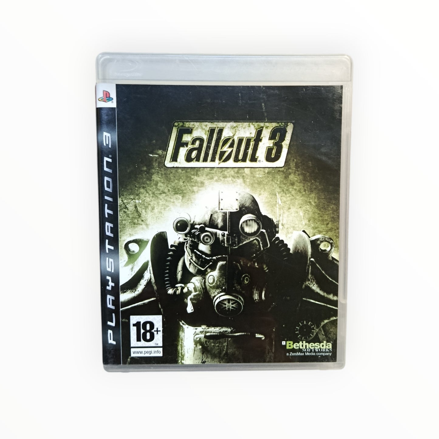 Fallout 3 Playstation 3 (PS3)