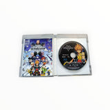 Kingdom Hearts HD II.5 Remix Playstation 3 (PS3)