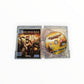 Golden Axe Beast Rider Playstation 3 (PS3)