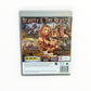 Golden Axe Beast Rider Playstation 3 (PS3)