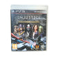 Injustice Gods Among US Playstation 3 (PS3)