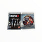 Mafia II Playstation 3 (PS3)
