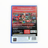 Ferrari Challenge Trofeo Pirelli playstation 2 (PS2)