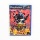 Firefighter F.D.18 Playstation 2 (PS2)