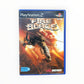Fireblade playstation 2 (PS2)