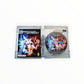 Tekken Hybrid PS3 PAL FR Fonctionnel | Masaru