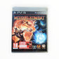 Mortal Kombat PS3 PAL FR Fonctionnel | Masaru