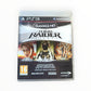 Tomb Raider Trilogy HD Classics PS3 PAL FR Fonctionnel | Masaru