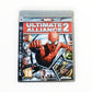 Marvel Ultimate Alliance 2 PS3 PAL FR Fonctionnel | Masaru