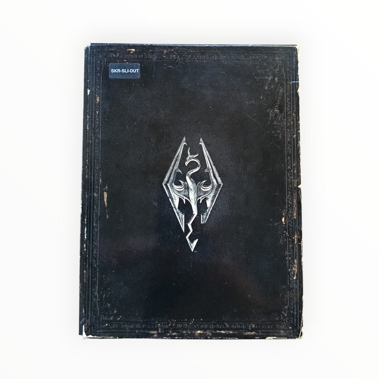 Skyrim PS3 PAL FR Fonctionnel | Masaru