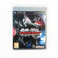 Tekken Tag Tournament 2 PS3 PAL FR Fonctionnel | Masaru