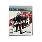 Yakuza 4 PS3 PAL FR Fonctionnel | Masaru