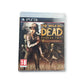 The Walking Dead Season Two PS3 PAL FR Fonctionnel | Masaru