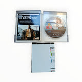Grand Theft Auto IV Episodes from Liberty City PS3 PAL FR Fonctionnel | Masaru Collector's