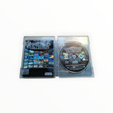 Mega Drive Ultimate Collection PS3 PAL FR Fonctionnel | Masaru