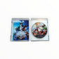 BlazBlue Continuum Shift PS3 PAL FR Fonctionnel | Masaru