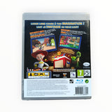 Toy Story 3 PS3 PAL FR Fonctionnel | Masaru