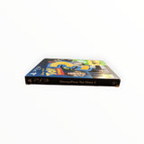 Toy Story 3 PS3 PAL FR Fonctionnel | Masaru