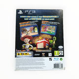 Toy Story 3 PS3 PAL FR Fonctionnel | Masaru
