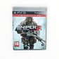 Sniper Ghost Warrior 2 PS3 PAL FR Fonctionnel | Masaru