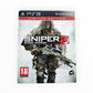 Sniper Ghost Warrior 2 PS3 PAL FR Fonctionnel | Masaru