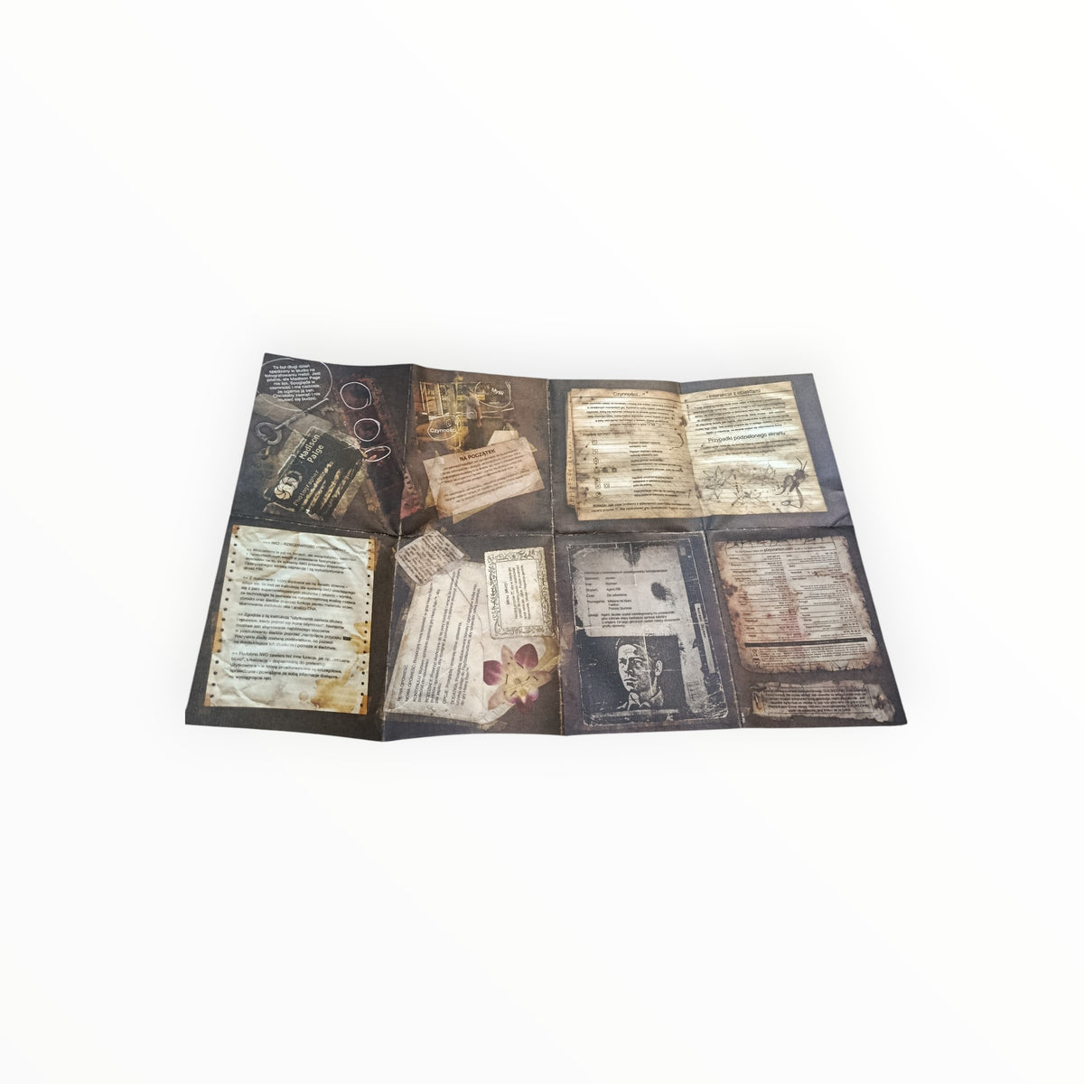 Heavy Rain Pack PS3 PAL FR Fonctionnel | Masaru