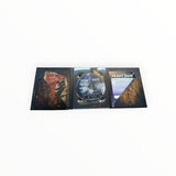 Heavy Rain Pack PS3 PAL FR Fonctionnel | Masaru