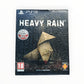Heavy Rain Pack PS3 PAL FR Fonctionnel | Masaru