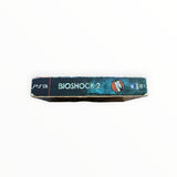 BioShock 2 Édition Rapture PS3 PAL FR Complet Bon État | Masaru