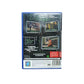 Enter the Matrix playstation 2 (PS2)