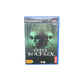 Enter the Matrix playstation 2 (PS2)