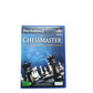 Chessmaster playstation 2 (PS2)