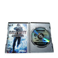 Call of Duty Wolrd at Wzr-Final Fronts - Platinium playstation 2 (PS2)