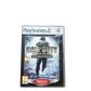 Call of Duty Wolrd at Wzr-Final Fronts - Platinium playstation 2 (PS2)