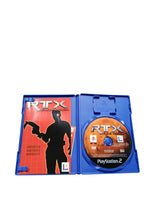 RTX Red Rock playstation 2 (PS2)