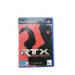 RTX Red Rock playstation 2 (PS2)