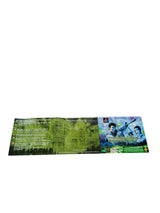 Press Kit Syphon Filter 2  PlayStation 1 (PS1)