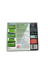 PGA Tour 96 PS1 PAL Fonctionnel | Masaru