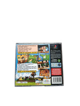 Astérix – PlayStation 1