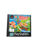 Astérix – PlayStation 1