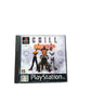 CHILL playstation 1 (PS1)
