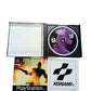 Broken Helix PlayStation 1 (PS1)