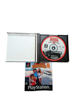 Sherif Fais moi Peur 2 PlayStation 1 (PS1)