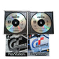 Gran Turismo 2 Platinum PS1 PAL Fonctionnel | Masaru