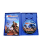 MX Unleashed playstation 2 (PS2)