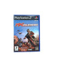 MX Unleashed playstation 2 (PS2)