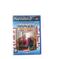 Maze Action playstation 2 (PS2)